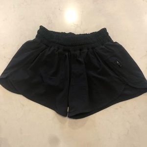 Lululemon Tracker Short